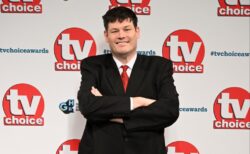 The Chase’s Mark Labbett ‘unrecognisable’ after showing off impressive weight loss: ‘Can’t really call you the beast anymore’