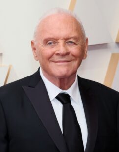 Recovering alcoholic Sir Anthony Hopkins, 82, reflects on reaching 47 years of sobriety as he urges others to ‘get help’ in powerful message