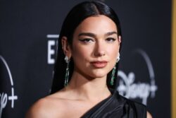 Dua Lipa’s father ‘negotiated for two years’ to get her to perform at Qatar World Cup despite singer’s views on country’s human rights issues