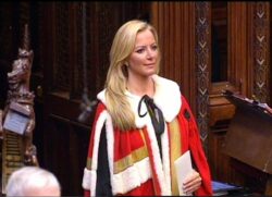 Michelle Mone accused of trying to ‘bully’ ministers over £200,000,000 PPE contract