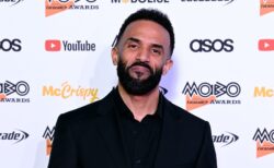 Craig David ‘pained’ after closing heart off to love for 25 years following heartbreak aged 16: ‘I’d never be that vulnerable again’