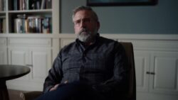 The Patient viewers are calling for Steve Carell to win an Emmy for performance in dark serial killer series