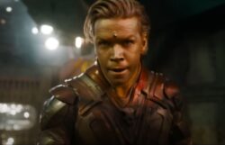 Guardians of the Galaxy Vol. 3 trailer gives fans first glimpse of Will Poulter’s Adam Warlock