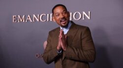 Will Smith becomes Dwayne Johnson’s Instagram boyfriend filming thirst trap video