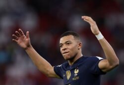 Kylian Mbappe offers to pay FIFA fine for France media no-shows at the World Cup