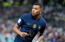 Jude Bellingham shuts down Kylian Mbappe talk ahead of England’s quarter-final with France