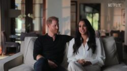 How many times has Meghan Markle been married?