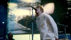 Liam Gallagher insists only Freddie Mercury could rival him as he returns to Knebworth after 26 years