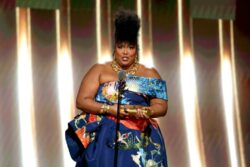 All the winners from the 2022 People’s Choice Awards – from Lizzo and Ryan Reynolds to Stranger Things and Grey’s Anatomy