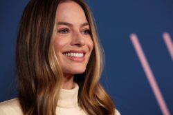 Margot Robbie’s female-led Pirates of the Caribbean project still ‘alive,’ producer says