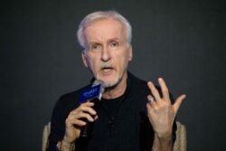 James Cameron cut 10 minutes of gun violence from Avatar sequel because of lessons learned from The Terminator