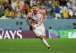 Croatia beat Brazil on penalties to reach 2022 World Cup semi-finals