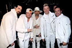 Backstreet Boys star AJ McLean says band ‘all fully support’ Nick Carter amid lawsuit for alleged rape