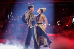 What time is the Strictly Come Dancing final and who could win?