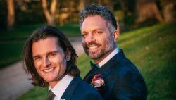 Married At First Sight UK couple Dan Mckee and Matt Jameson split after two years together: ‘We are actually better as friends’