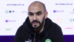 Morocco will fight to achieve ‘crazy’ dream of reaching World Cup final