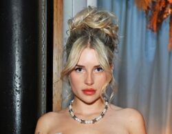 Lottie Moss sparks controversy with brutal take on nepo baby discourse: ‘Life isn’t fair’