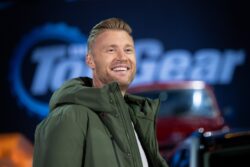 Top Gear ‘fully investigating’ horror car crash after Freddie Flintoff ‘airlifted’ to hospital