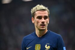 Rio Ferdinand claims Antoine Griezmann has been the best ‘defensive player’ at the World Cup