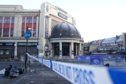 Security guard, 23, dies after she was crushed while working at Brixton Academy