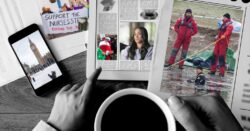 ICYMI: Harry and Meghan, snow and strikes – this week’s five biggest stories, explained