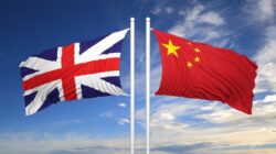 UK should ‘take meaningful stand’ and deem China a ‘significant threat’