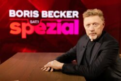 Boris Becker reveals how inmates threatened to ‘kill him’ in jail