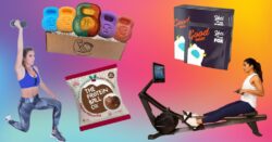 The Fit List: Boost your health during the festive season with these wellness buys