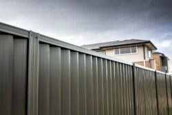 Man bills his neighbour for a fence he put up 17 years ago