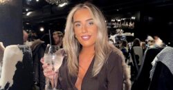 M&S executive caught with ecstasy pills and cocaine stuffed inside bra in Fabric