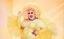 Drag Race star Eureka O’Hara comes out as transgender: ‘I know who I am without question’