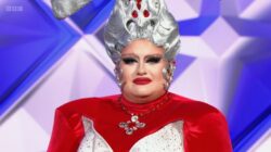 Drag Race herstory made with Victoria Scone proposing to partner on Canada vs the World