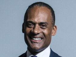 Tory MP Adam Afriyie declared bankrupt owing £1,700,000 to HMRC and Barclays