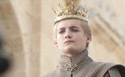 Game of Thrones star Jack Gleeson thinks fans are ‘extra nice’ to him because of an old rumour