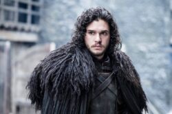 Game Of Thrones’ Kit Harington teases Jon Snow sequel after claiming character isn’t ‘OK’