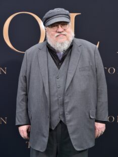 Game of Thrones author George RR Martin reveals he still has 500 more pages to write of The Winds of Winter