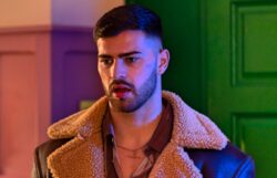 Hollyoaks spoilers: Romeo Nightingale’s sad exit storyline revealed