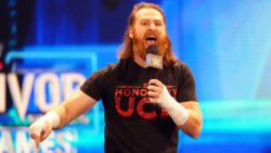 Sami Zayn pays tribute to WWE legend Jamie Noble as veteran wins ’emotional’ retirement match