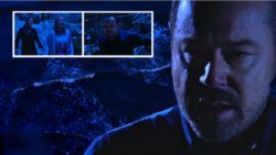 EastEnders spoilers: Mick Carter vanishes at sea trying to rescue soulmate Linda as Danny Dyer’s final scenes air
