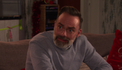 Coronation Street spoilers: Billy stunned by Summer’s new baby plot in new video clip