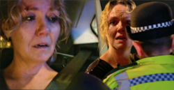 EastEnders spoilers: Janine Butcher finally gets her comeuppance as she’s arrested in satisfying exit scenes