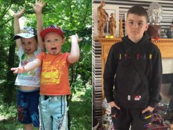 Solihull tragedy: Causes of deaths revealed for boys who fell into frozen lake