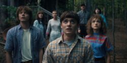 Stranger Things star Noah Schnapp hints at how Will’s story will come full circle in epic ending for season 5: ‘I’m very excited’