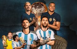 Qatar World Cup 2022 Argentina vs France: Predictions, team news, XI 