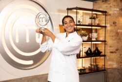 MasterChef: The Professionals 2022 crowns Nikita Pathakji winner after tense final