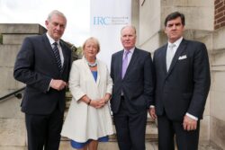 Agreement on NI Protocol needed to halt ‘momentum’ for paramilitaries, MPs told