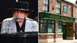 Bob Dylan invited to appear on Coronation Street after revealing he likes to binge-watch the soap