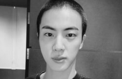 BTS star Jin begins his military service 