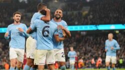 Manchester City 3-2 Liverpool: EFL Cup fourth-round tie was ‘spectacular’, says Jurgen Klopp