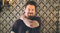 Jackass’ Bam Margera on ventilator in intensive care after being hospitalised with ‘severe pneumonia’